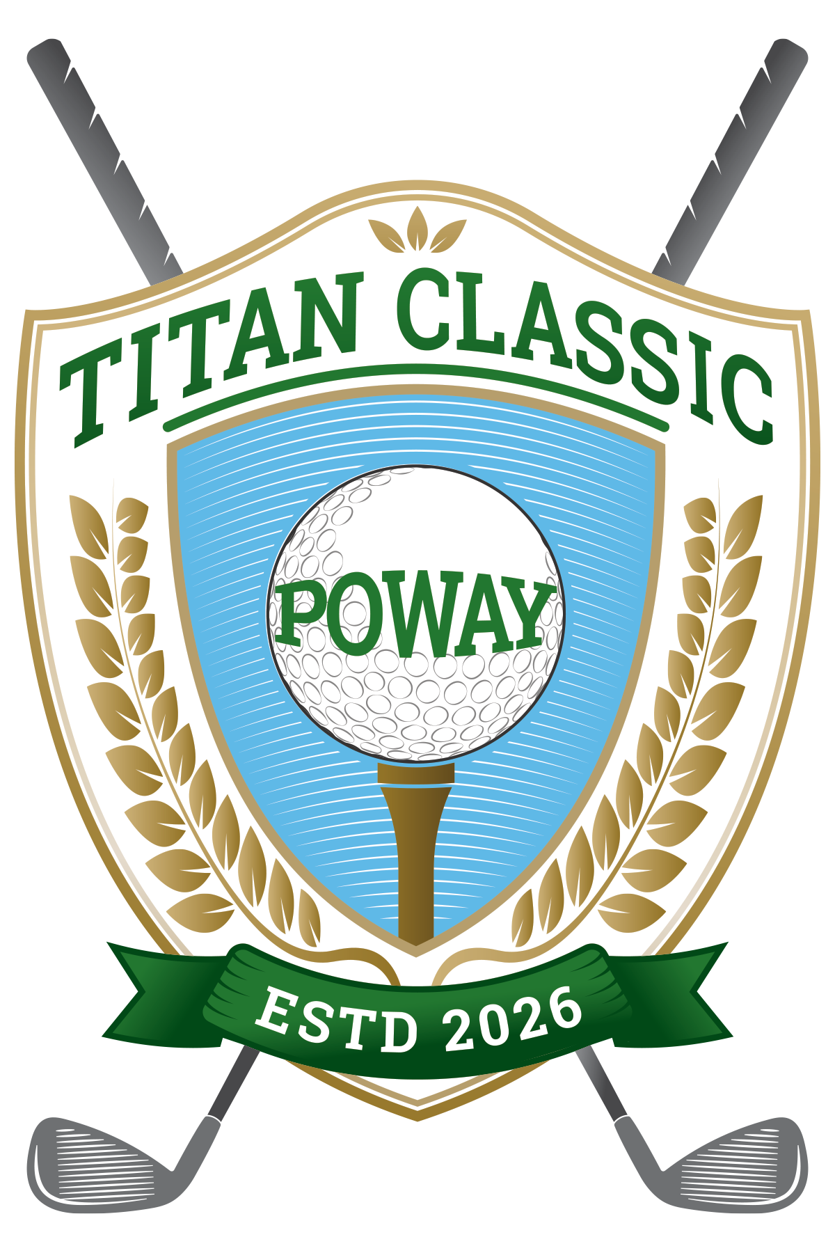 Poway Titans Golf Classic
